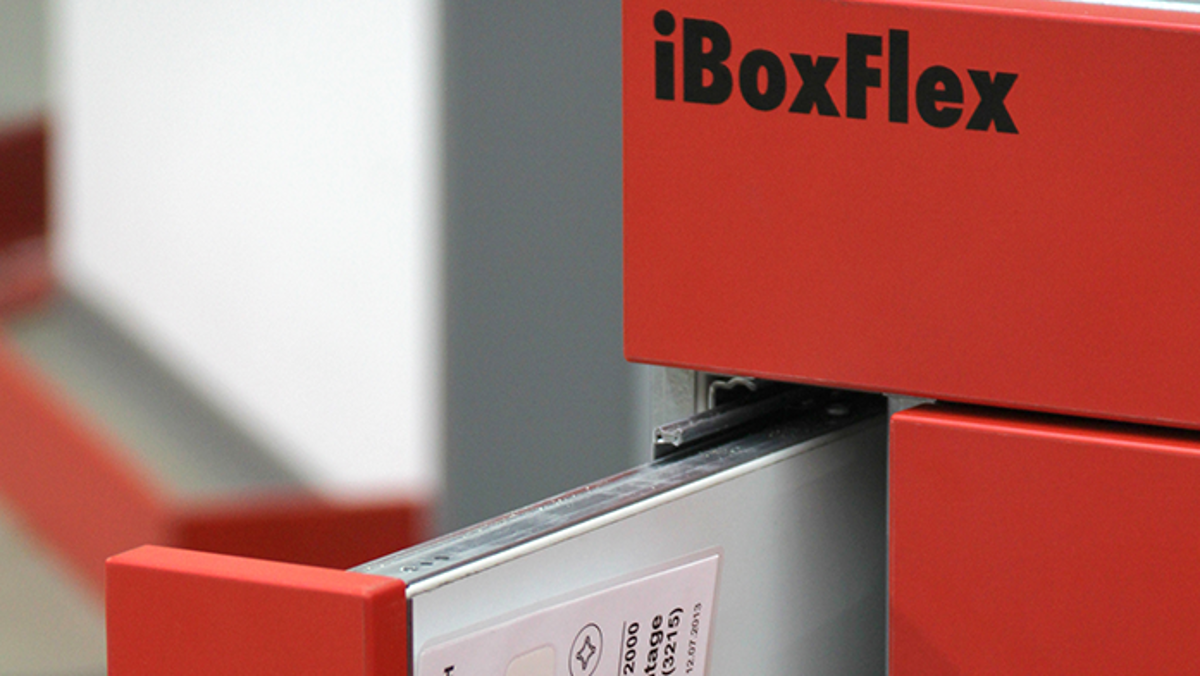 La box flexible