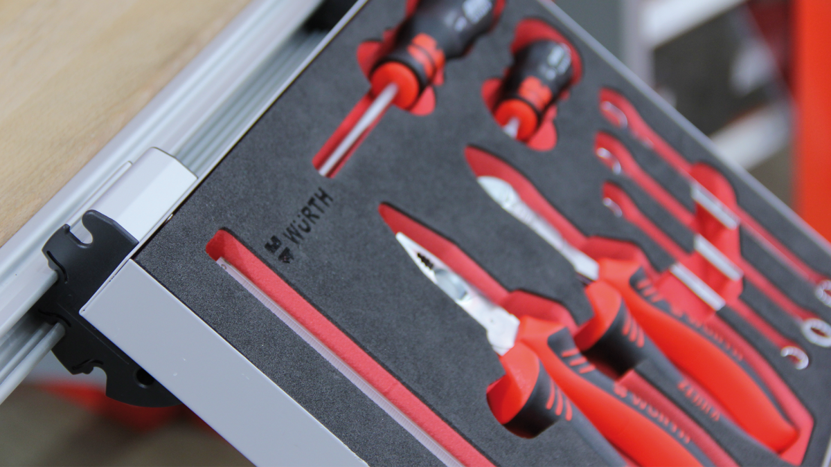 OPTI-STORE® OPTI-STORE®