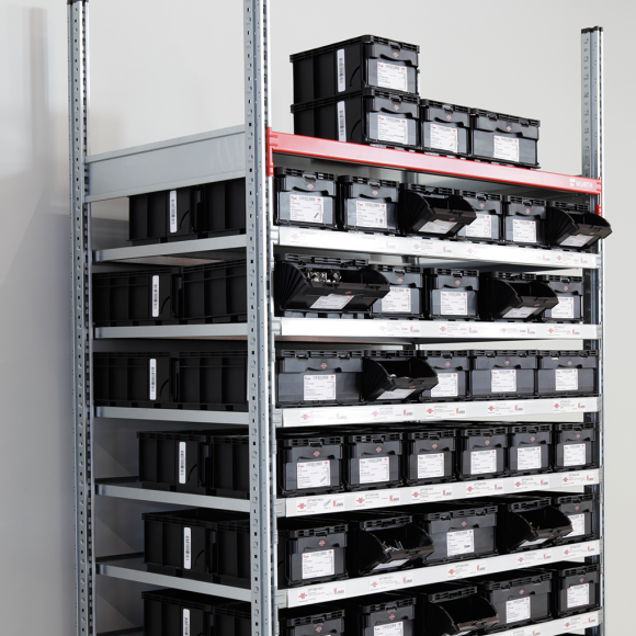 ishelf ishelf