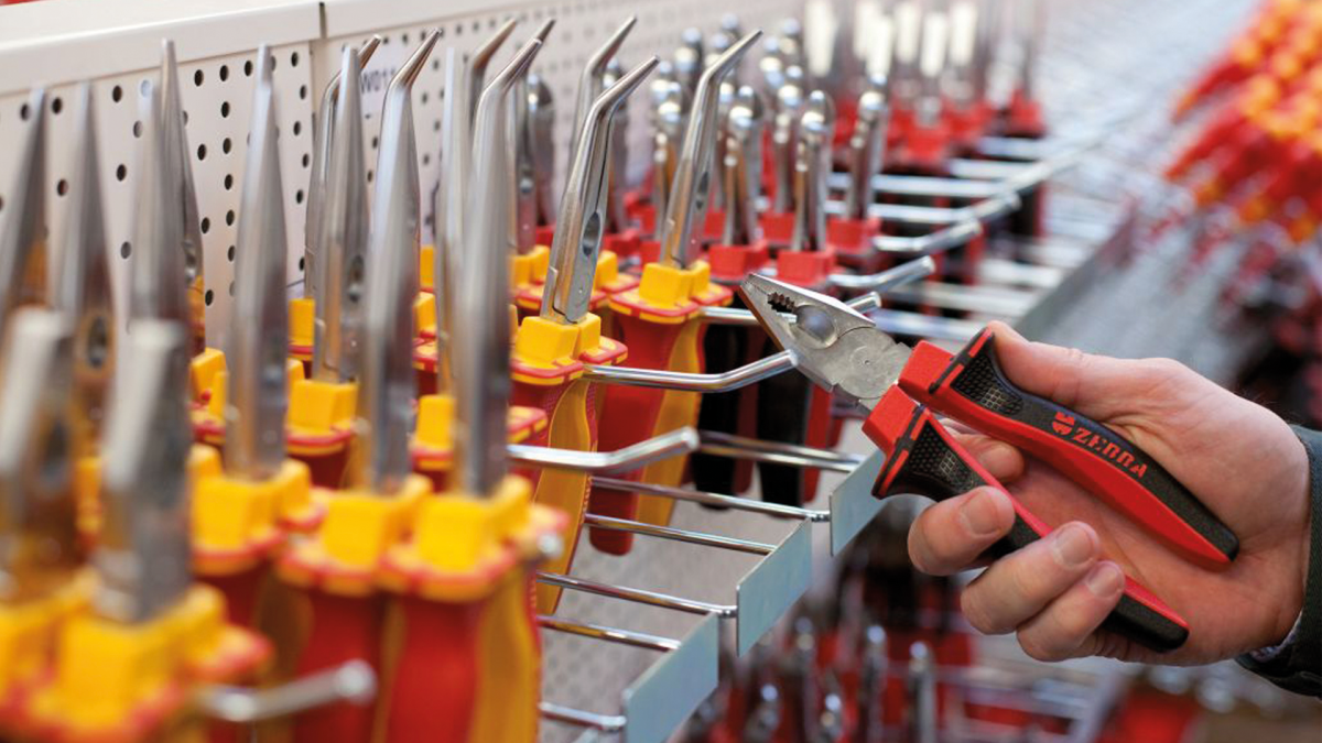 Tools Tools