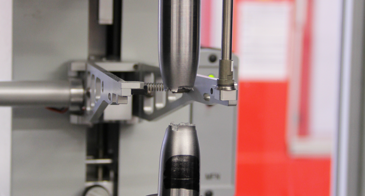 Tensiles testing Tensiles testing